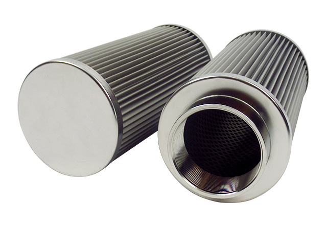 hydraulic filter 